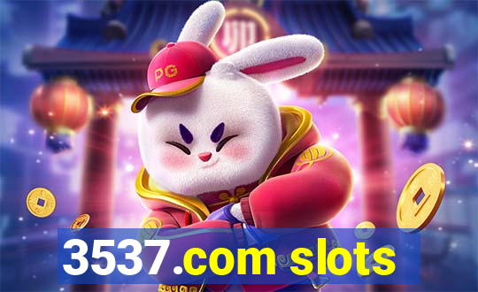 3537.com slots